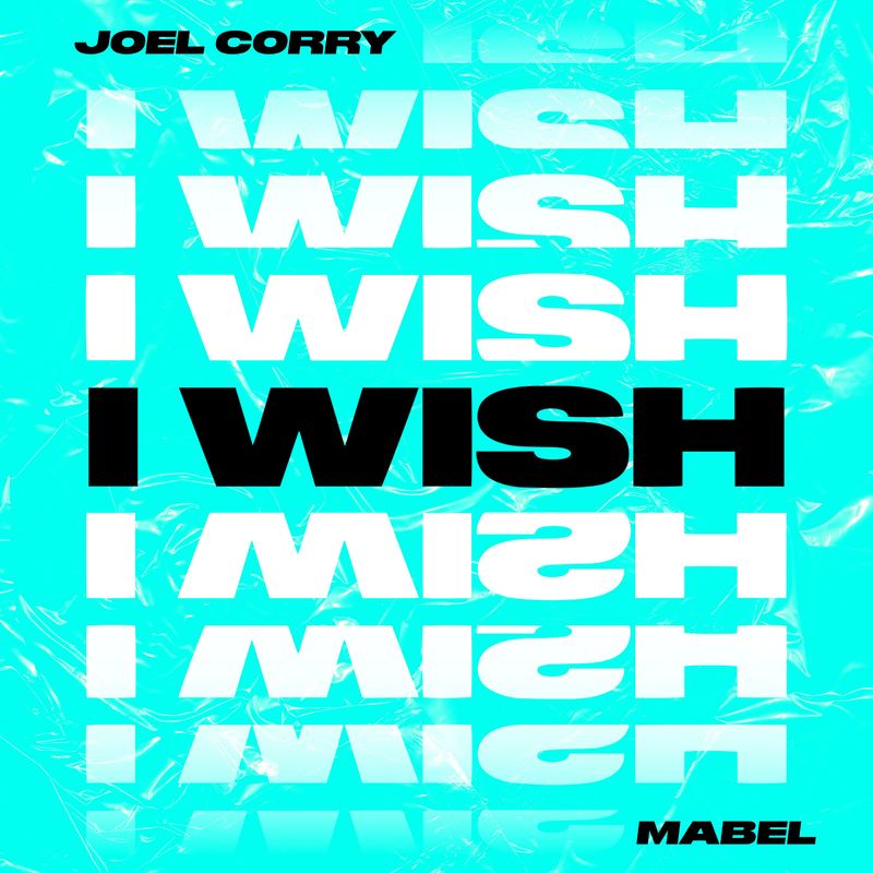 Joel Corry, Mabel